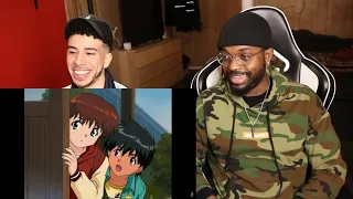 THERE'S NO WAY THIS IS A REAL ANIME 🤣😂 | Ghost Stories Funny Dub Moments | REACTION!
