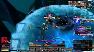 Lich King Hordecore Pwnstore Firstkill