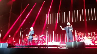 TEARS FOR FEARS - Live Valencia 4Ever Fest (21-07-2019) - Full Concert (Part 2)