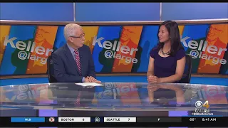 Keller @ Large: Who will Boston Mayor Michelle Wu endorse for governor?