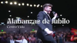 Me Gozaré Medley | Ven Ven Espíritu Divino Medley | CENTRO VIDA | LINDEROS 2022