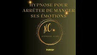 Séance d'hypnose arrêter de manger ses émotions