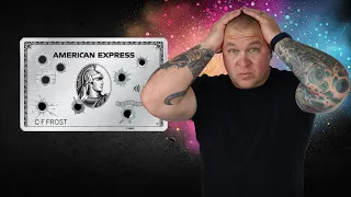 I Finally Canceled the American Express Platinum Card!!!