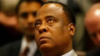 Conrad Murray Trial 2011: Michael Jackson's Drug Addition Setback for Doctor