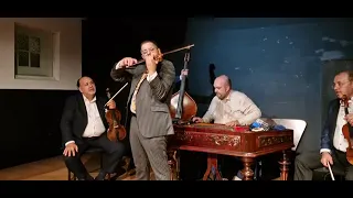 LAJOS SÁRKÖZYJR  LAJOS SÁRKÖZY SR  MIKLOS LAKATOS  uOCHESTRA LIVE 2 SEPT 2022  AMSTERDAM-HOLLAND,