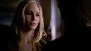 Caroline/Stefan || A Thousand Years