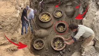 Oak island treasure Found Historiic  Discovery of Two Brothers Oak Island Treasure || oak island