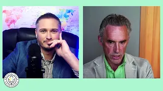 EXCLUSIVE: Jordan Peterson Pressed On Trump Record | Teaser Clip | Krystal Kyle & Friends Podcast