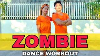 ZOMBIE | TIKTOK VIRAL HITS | Remix | Dance Fitness | OC DUO