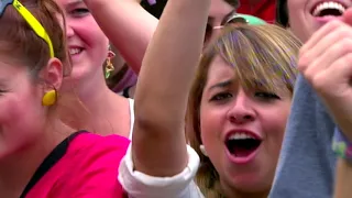 Hardwell Live @ Tomorrowland 2012