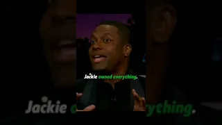 Chris  tucker on jackie chan  🤣🤣🤣