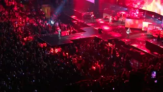 Scorpions - Still Loving You @ Madison Square Garden, NYC, Sep 16, 2017