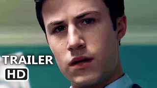 13 REASONS WHY Season 2 Official Trailer (NEW 2018) Netflix TV Show HD