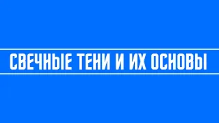 Свечные тени и как их интерпретировать