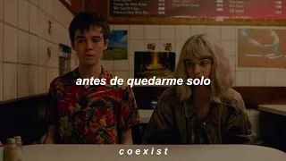 mr.kitty // after dark (español) | the end of the f***ing world