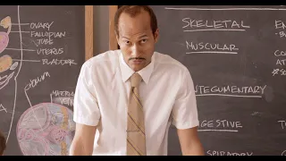 Do Not Mess With Mr. Garvey - Key and Peele