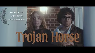 Trojan Horse (Yes We Cannes 48 hour Audience Favorite Award Winner)