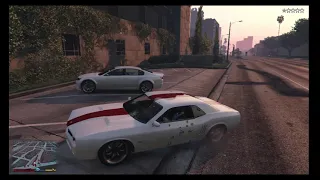 EL Ricachón Michael De Santa 142  GTA 5 Grand Theft Auto V
