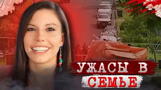 Никто не знал какие ужасы скрывались в этой семье!!! / Дело Ханны Кларк. Тру Крайм истории.