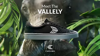 Meet The Vallely | CARIUMA