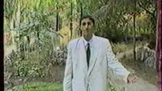 Arman Babakhanyan (BABAKH) "Imacel em" 1995
