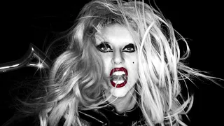 Lady Gaga - Judas (Instrumental)