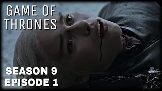 Game of Thrones Season 9 Episode 1 - A New Awakening (Full Episode)