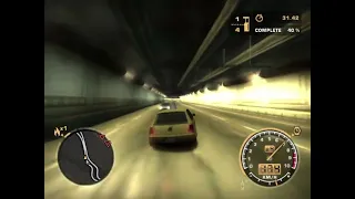 Need for Speed Most Wanted 2005 | Challenge Series 41/69
