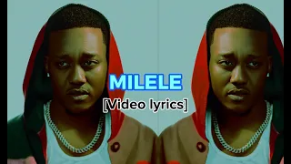 Element Eeeleh - Milele [4K Video lyrics]