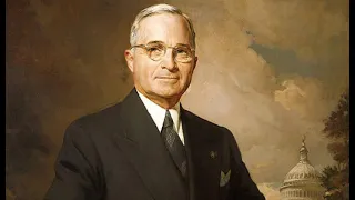 The Story of President Truman "Give 'Em Hell Harry"