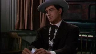 Rock Hudson - " Bend of the River "  Trailer  - 1952