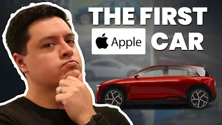 The First Apple Car? Model B Production Begins NOW!