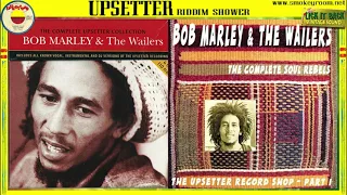 REBEL'S HOP + VERSION ♦Bob Marley & The Wailers♦