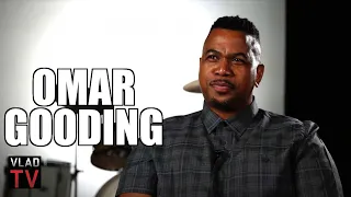 Omar Gooding: Cuba Gooding Jr Winning Oscar Felt Like Win for All Black People (Part 8)