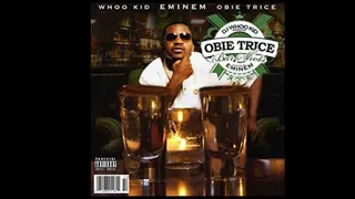 Obie Trice - F**k Obie (feat. Eminem) (Skit)