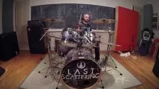 Last Scattering - Compound Fiasco (Drums Playthrough)