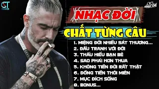 Liên Khúc Những Ca Khúc Nhạc Chế Về Đời Nghe Cực Chất | Lk Nhạc Chế Mới Nhất | Chợ Nhạc Chế