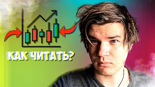 КАК ЧИТАТЬ ЯПОНСКИЕ СВЕЧИ? САМОЕ ЛУЧШИЕ ОБЪЯСНЕНИЕ!