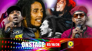 Sing Di Icon Bob Marley, Watch Red Carpet Coverage of His One Love Movie Jamaica Premiere