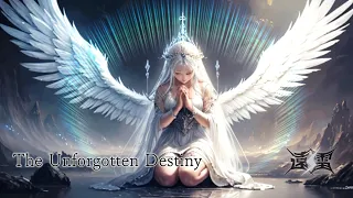 The Unforgotten Destiny - Sad Epic Music | Emotional Epic | 遠雷