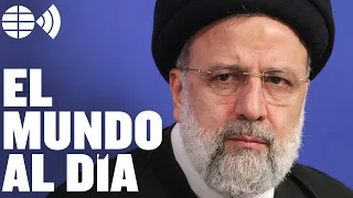 Muere el presidente de Irán: dudas, sombras y consecuencias en Oriente Próximo