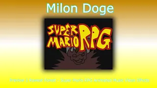 Preview 2 Rawest Forest - Super Mario RPG Animated Music Video Effects