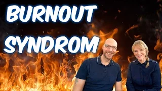 Burnout Syndrom - Dr. med. Petra Bracht klärt auf & gibt Tipps