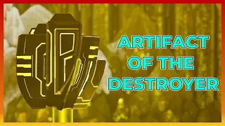 How to Get the Artifact of the Destroyer - Scorched Earth: ASA 2024