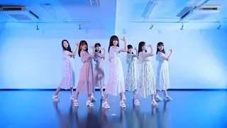 7人で乃木坂46「ジコチューで行こう！」踊ってみた ※再アップ