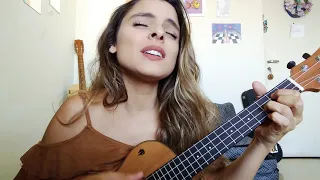 Cida (Agnes Nunes ft. Xamã) - Júlia Cascon