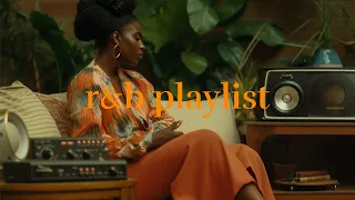 Relxing Soul Music ♬ New Soul Music Mix Playlist 2023 ♬ Chill Soul Songs