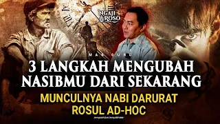 💥3 LANGKAH MENGUBAH NASIBMU MULAI DARI SEKARANG