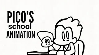 Pico's School Animation