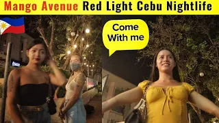 Mango Avenue Cebu Nightlife & Mandaue City Cebu